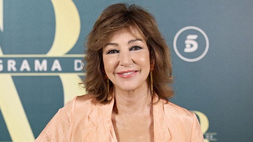 Ana Rosa cierra líder la temporada tras su regreso a las mañanas y denuncia que el PSOE la tiene vetada: &quot;Si Sánchez convoca elecciones, cancelo las vacaciones&quot;