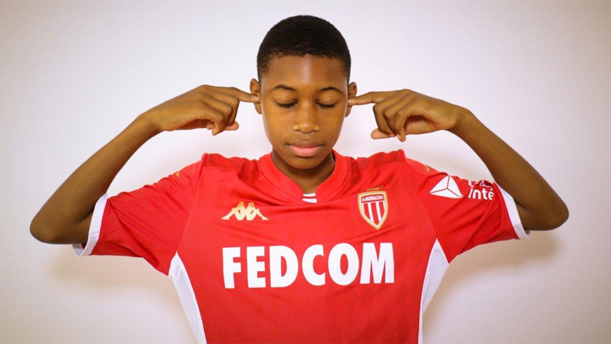 Malamine Efekele, el nuevo Mbappé, apunta al Chelsea