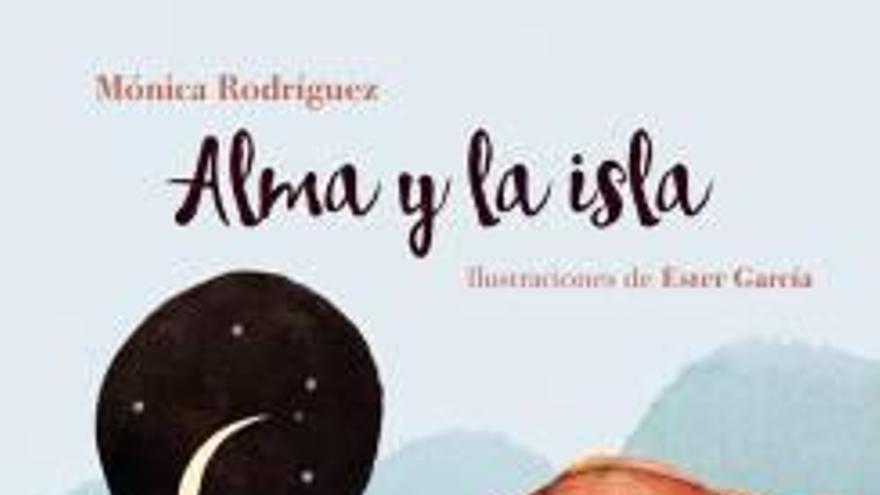 «Alma y la isla»