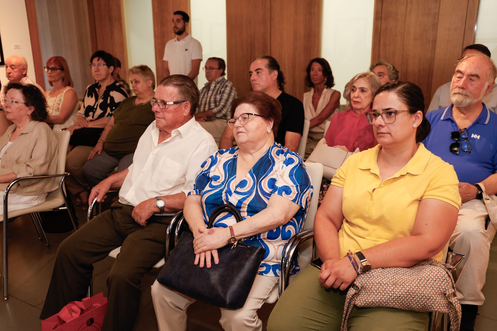 La entrega de los premios Cuadernos del Sur de Diario CÓRDOBA, en imágenes