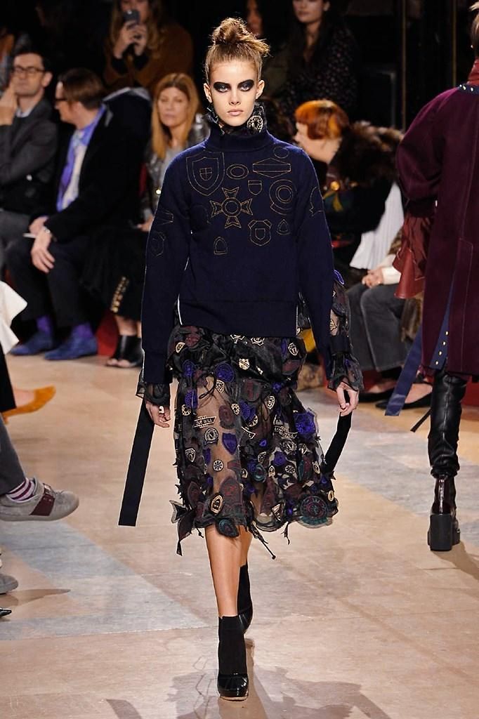 Sacai