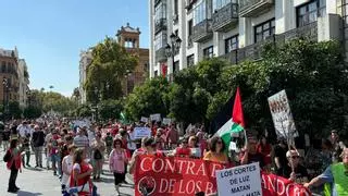 Barrios Hartos alza la voz contra el "maltrato institucional" a las zonas más desfavorecidas