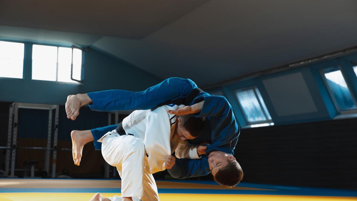 ¿Te atreves con este deporte en el Gimnasio Karate Kan? Mejorarás tu concentración, tu coordinación y reforzarás tu flexibilidad