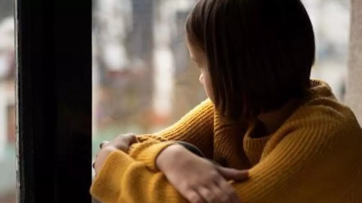 ?Est芍s deprimido o solo deca赤do? Aprende a reconocer la diferencia, s赤ntomas y consejos