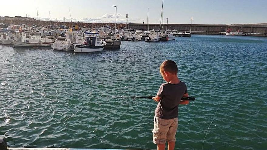 El Maram proposa un taller de pesca i un de nusos | AJUNTAMENT DE L’ESCALA