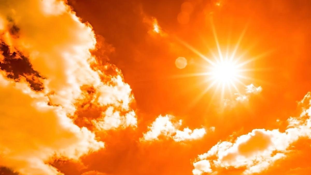 SEQUÍAS FUTURO | Las sequías y el calor extremo serán cinco veces más frecuentes a final de siglo