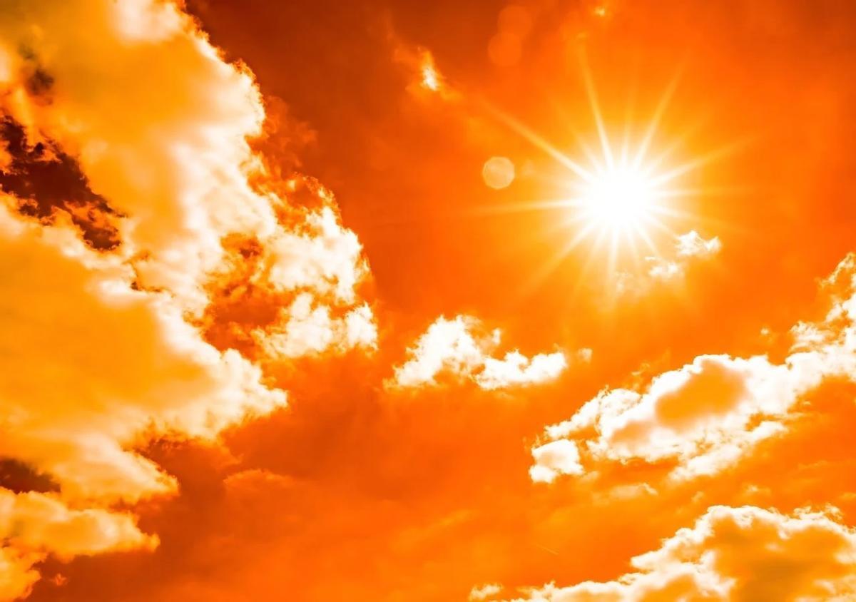 El calor extremo se multiplicará en las próximas décadas.