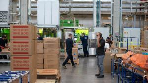 L’FMI alerta que les pujades salarials poden alimentar la inflació