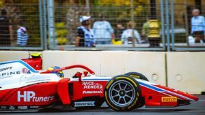 Oscar Piastri ha ganado en Rusia y refuerza su liderato en F2