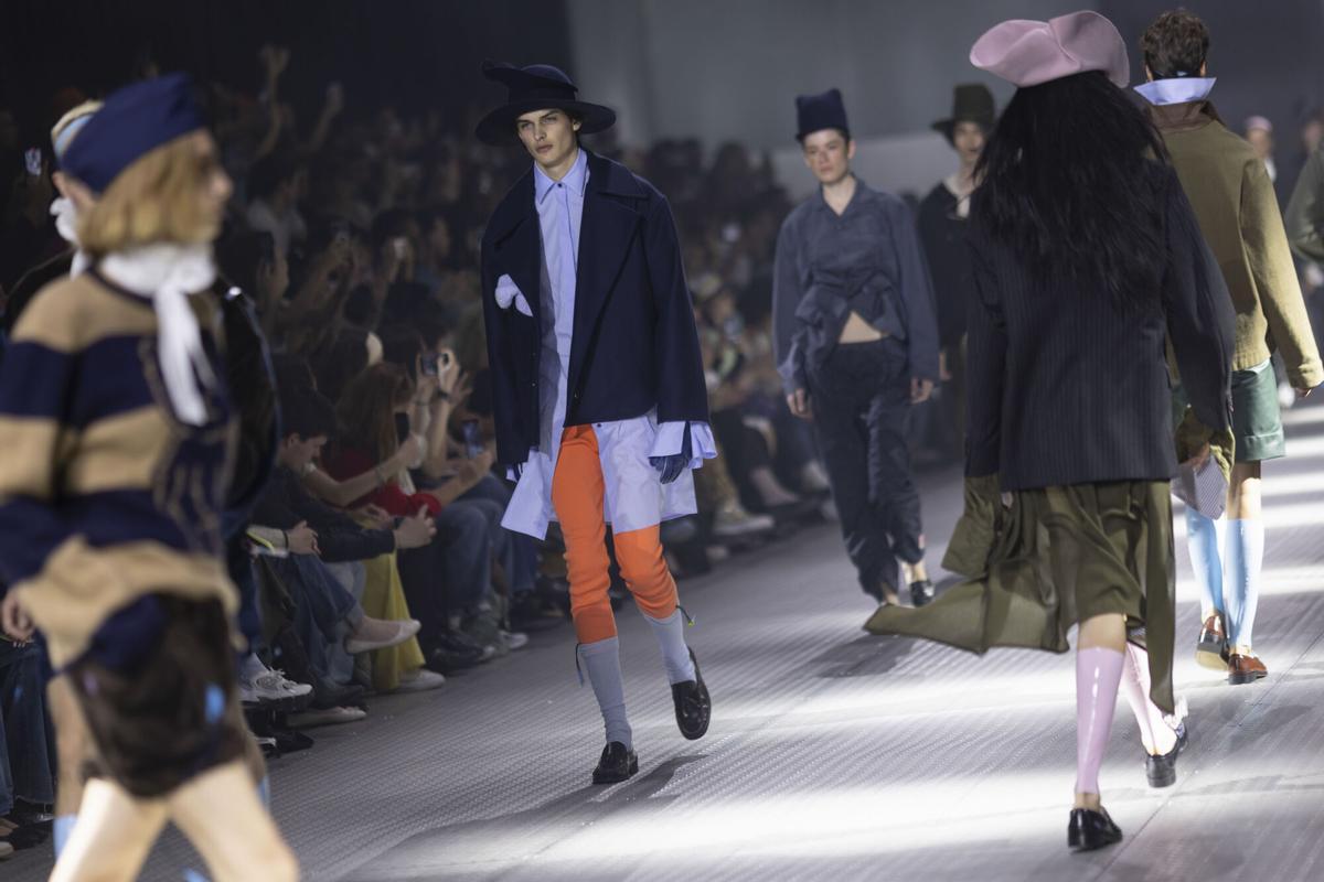 La 080 bat rècords al nou recinte amb 15.000 assistents