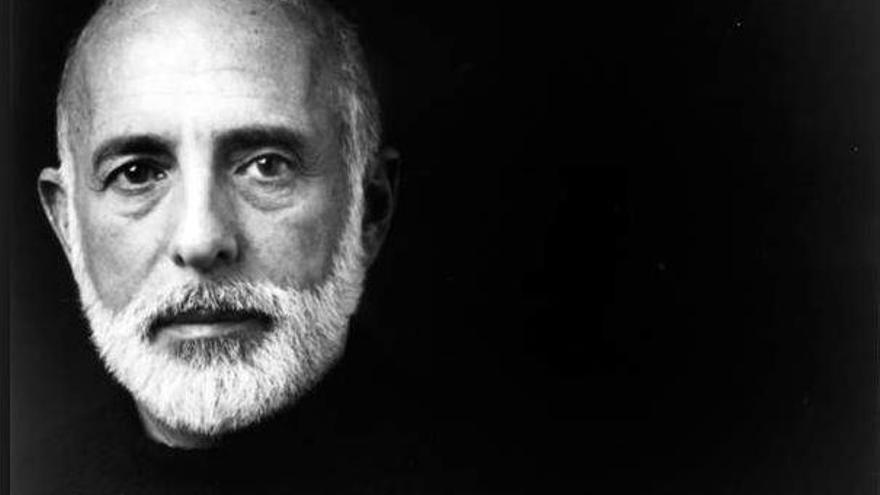 Jerome Robbins: ballant amb navaixes