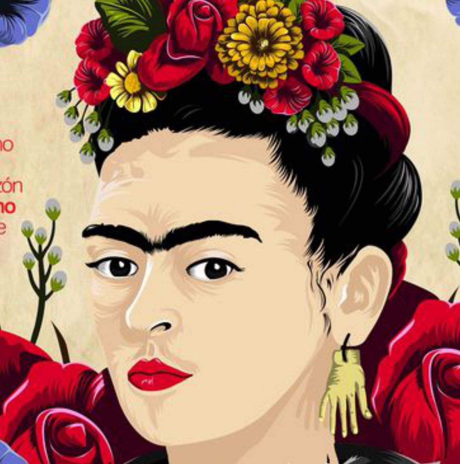 Frida Khalo, a Experiencia.