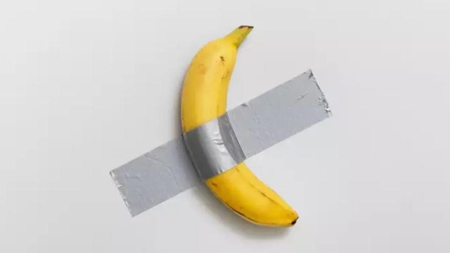 El año de la banana de seis millones de euros