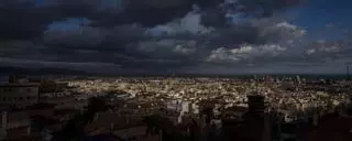 Catalunya viu l’hivern més ennuvolat dels últims 16 anys