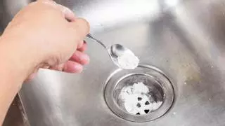 Cómo puede ayudarnos el bicarbonato de sodio en la limpieza de la casa