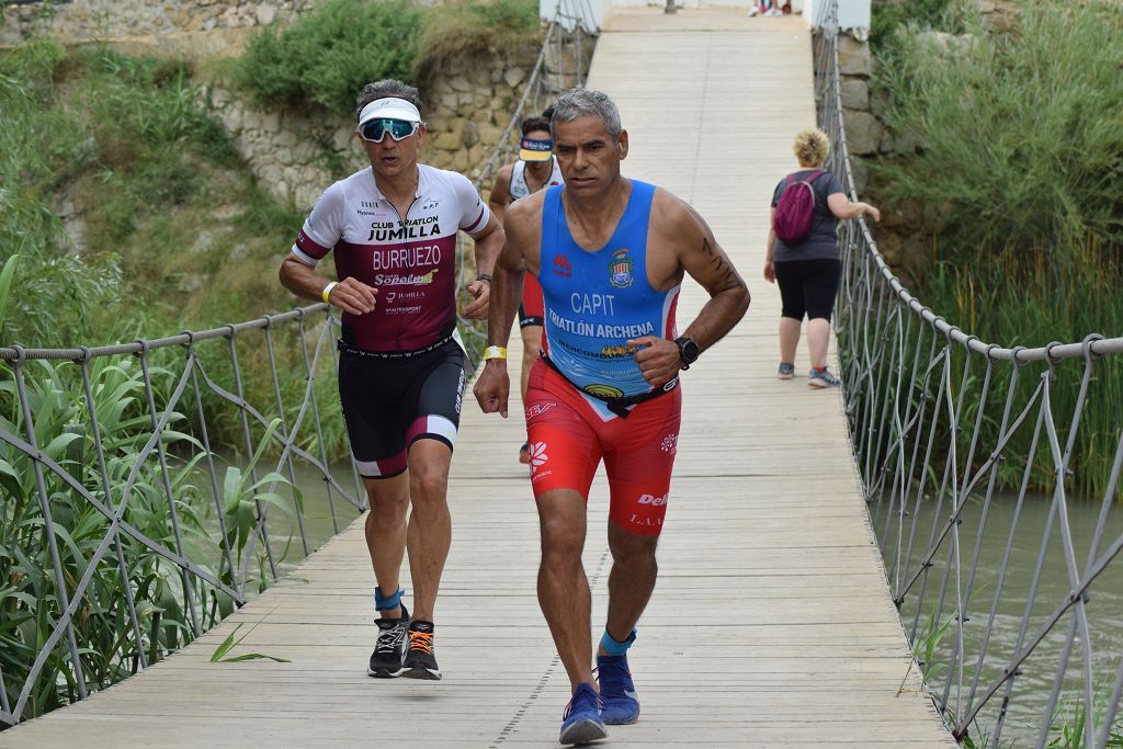 Triatlón de Cieza (III)