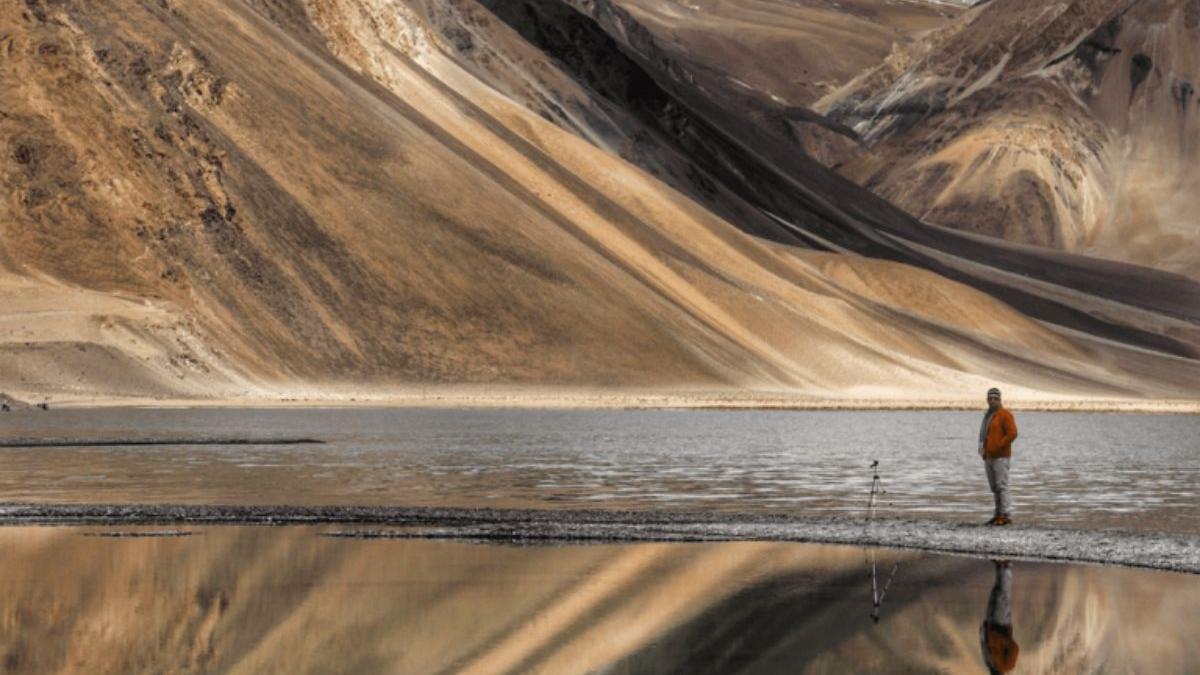 El cambio climático está directamente relacionado con la reducción del nivel de los ríos, según la Organización Meteorológica Mundial (OMM).