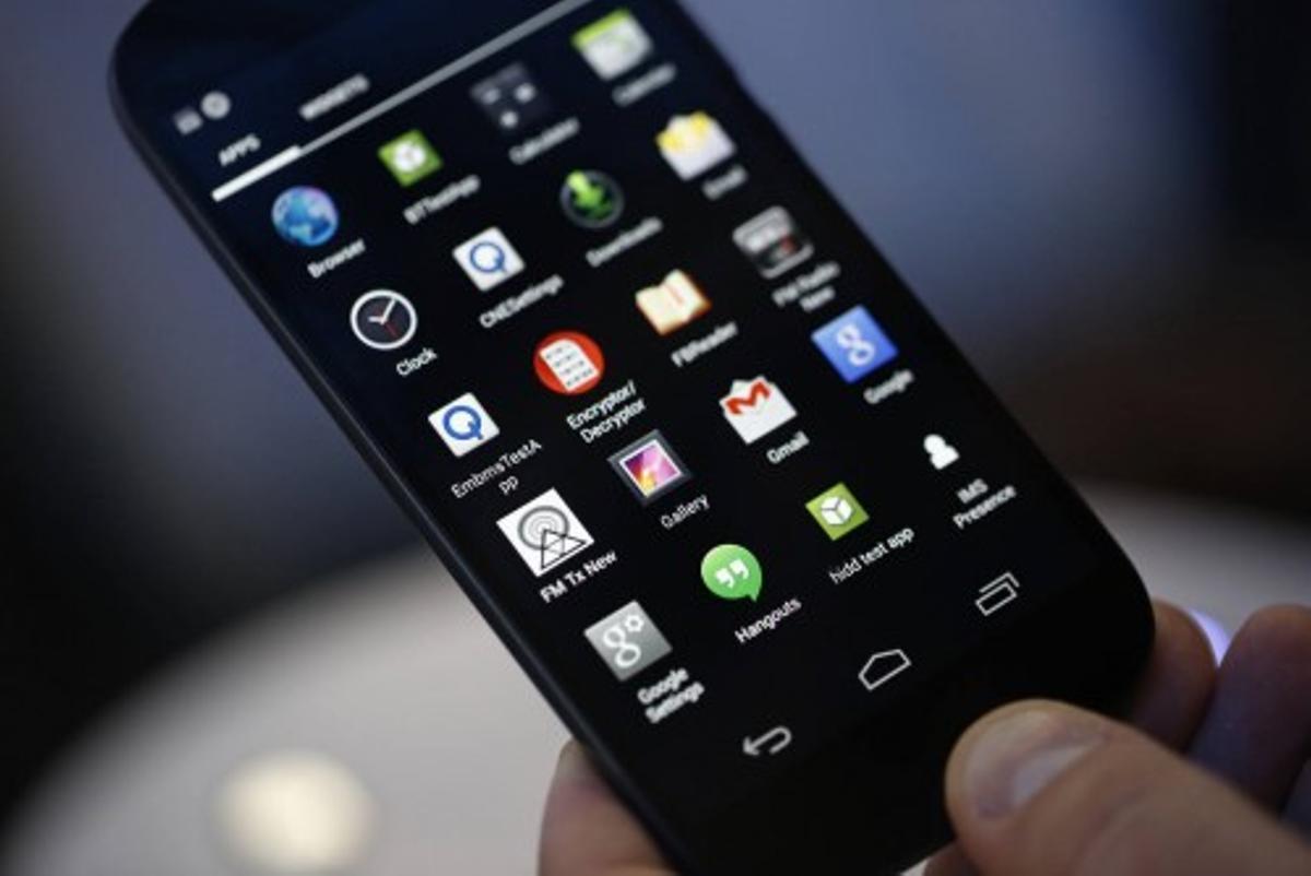 Novedades del Mobile World Congress