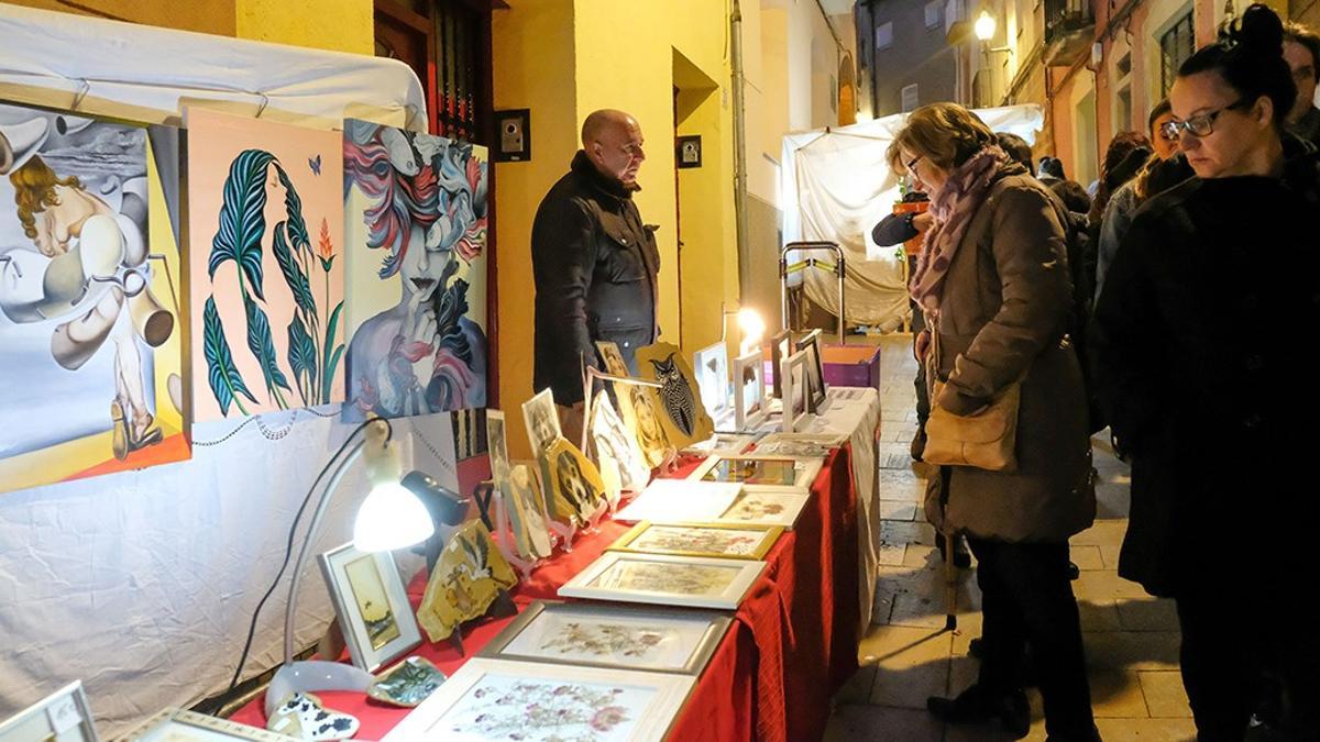 Feria de la Purísima 2018