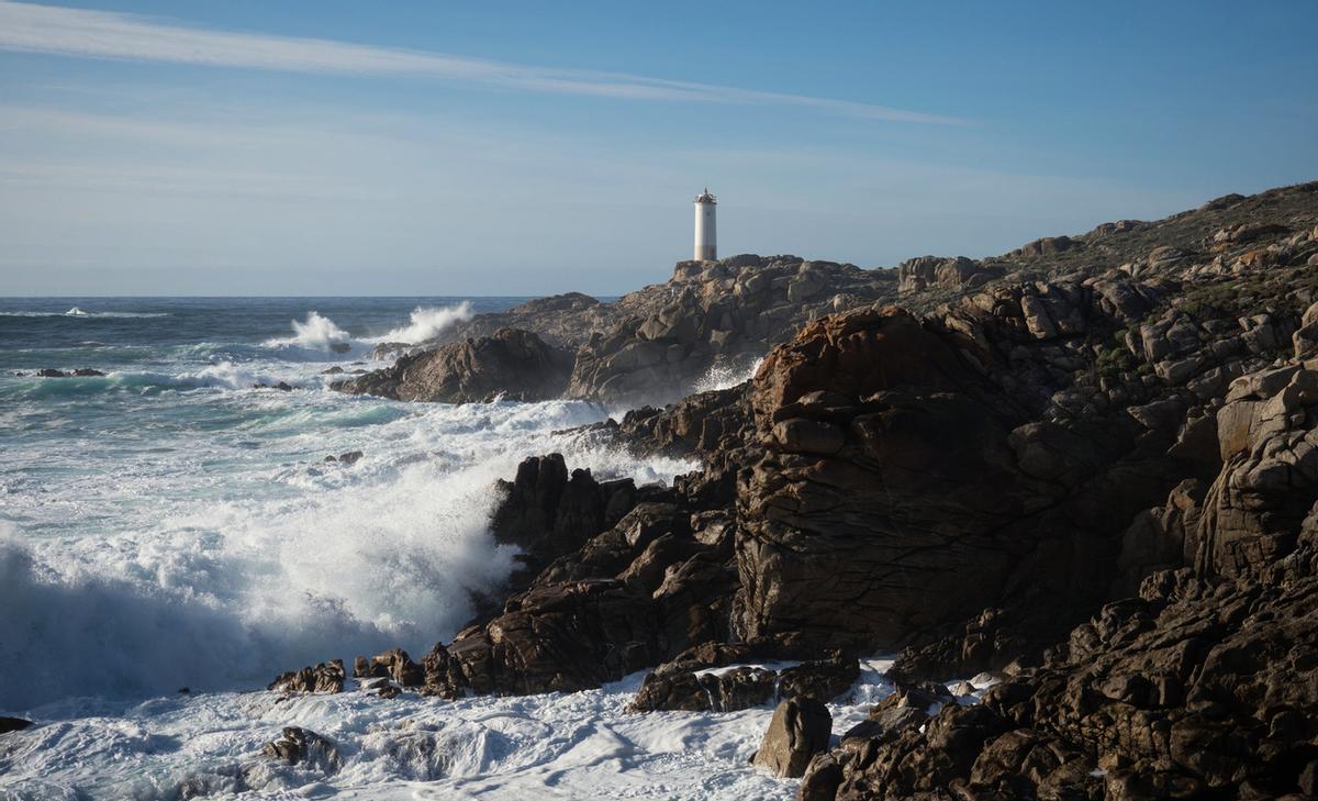 Costa da Morte, Galicia