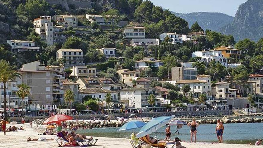 Sóller y Santa Margalida, entre los enclaves costeros de España con una mayor subida del precio de las casas