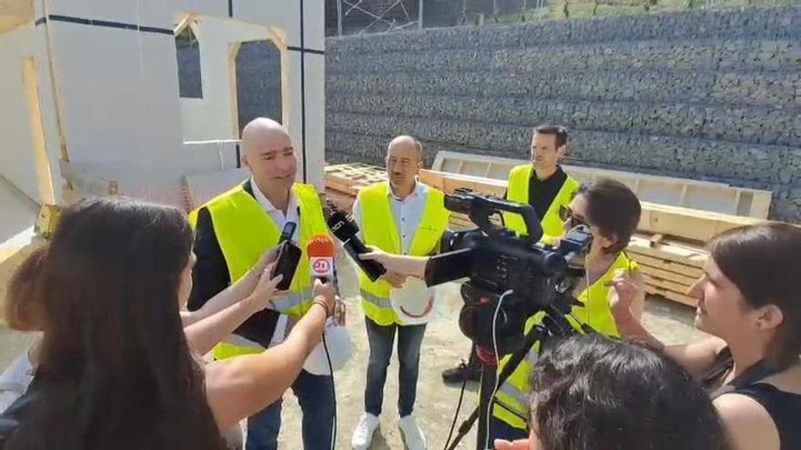 El nou Barnahus de Manresa quedarà enllestit enguany