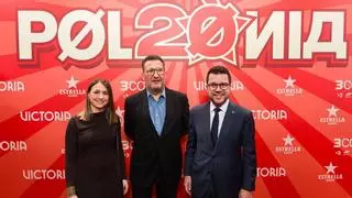 20 años de 'Polònia': "Los políticos han entendido que tomarse las cosas con humor suma"