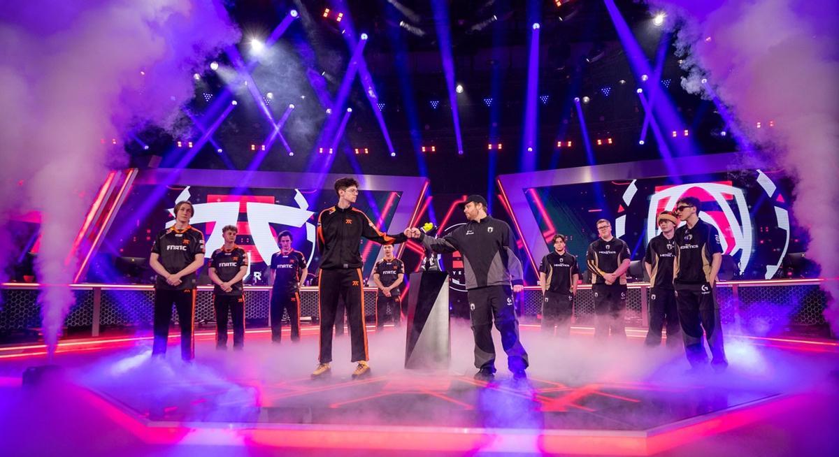 FNATIC