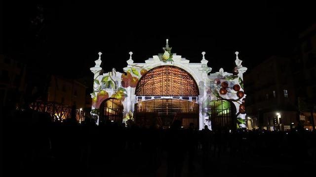 Zaragoza, un paso al frente
