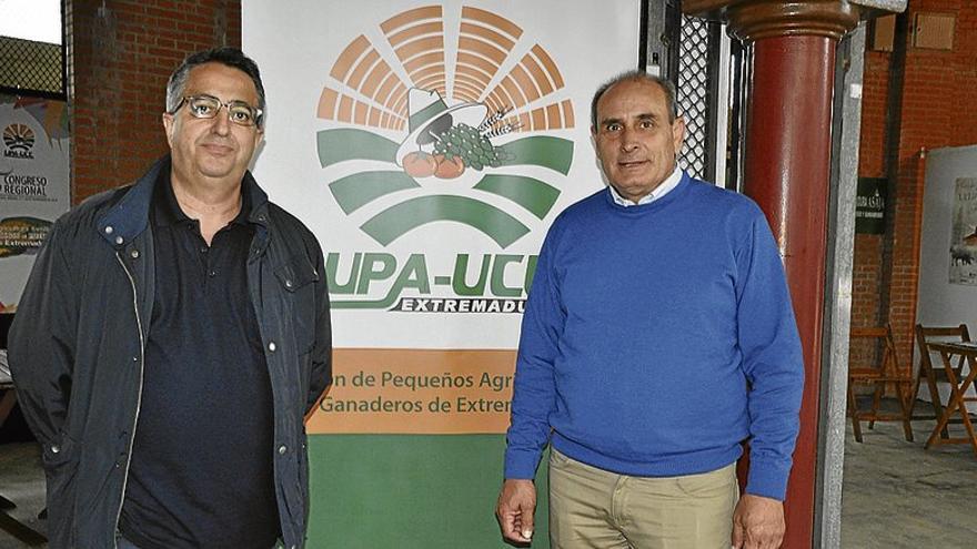 UPA-UCE destaca la consolidación del ibérico