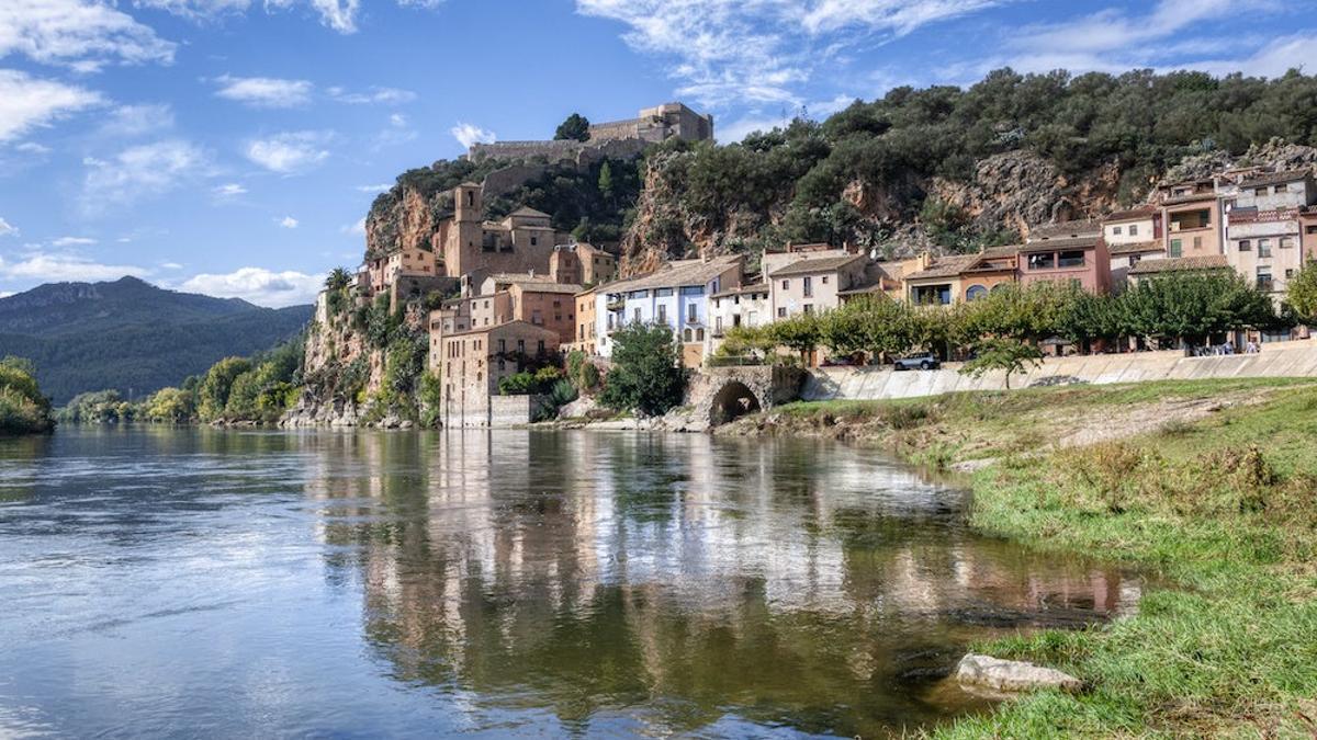 Estos son los mejores pueblos de España para una escapada de fin de semana