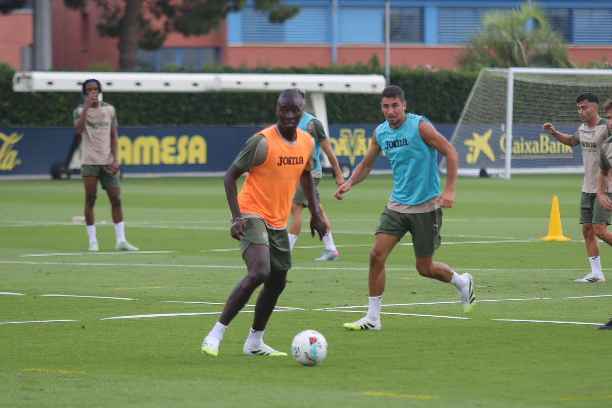 Primer Entrenamiento Villarreal 25-26  (26).JPG