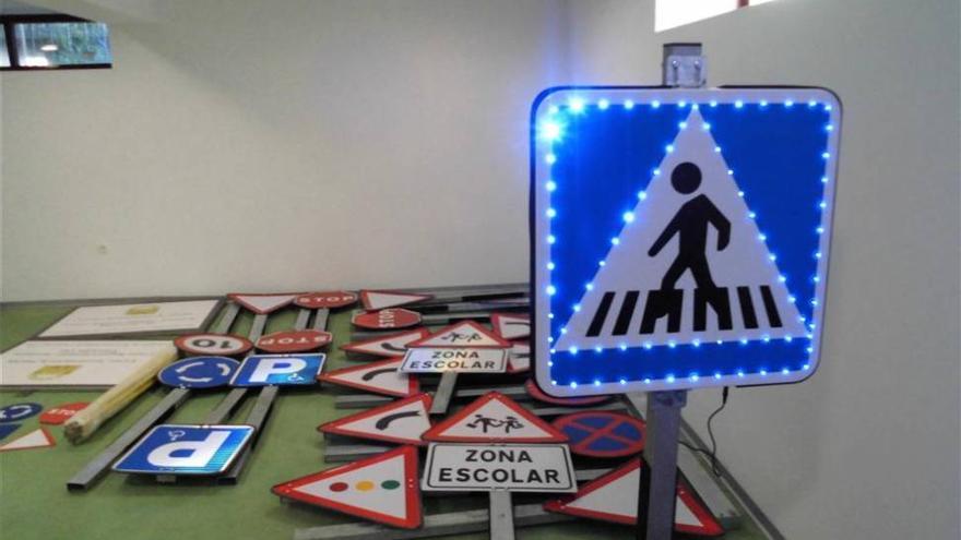 Mérida contará con un circuito infantil y juvenil de seguridad vial