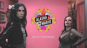 Nova temporada d’Alaska i Mario.