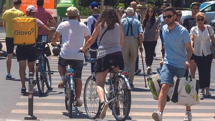 Estos son los elementos obligatorios para un ciclista y su bicicleta - La  Opinión de Zamora