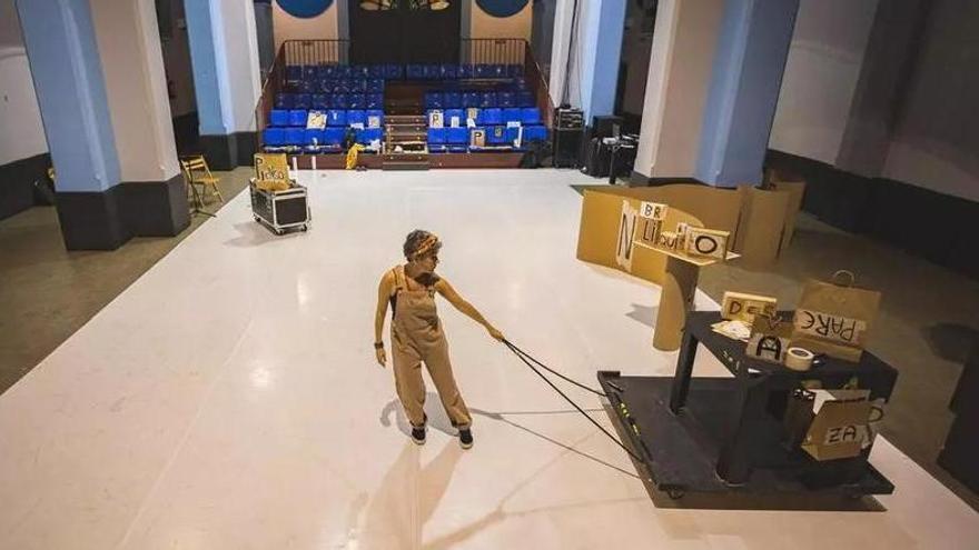 La Sala Insular cuida la creación canaria con ocho residencias