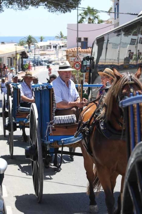 Fiestas de es Canar