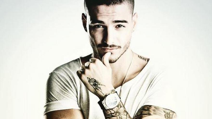 Maluma