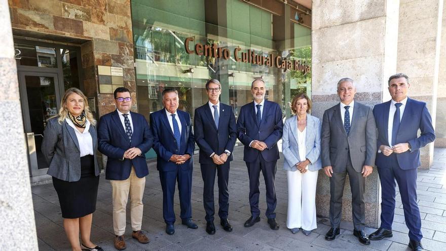 Ceca celebra su contribución como principal inversor privado de España