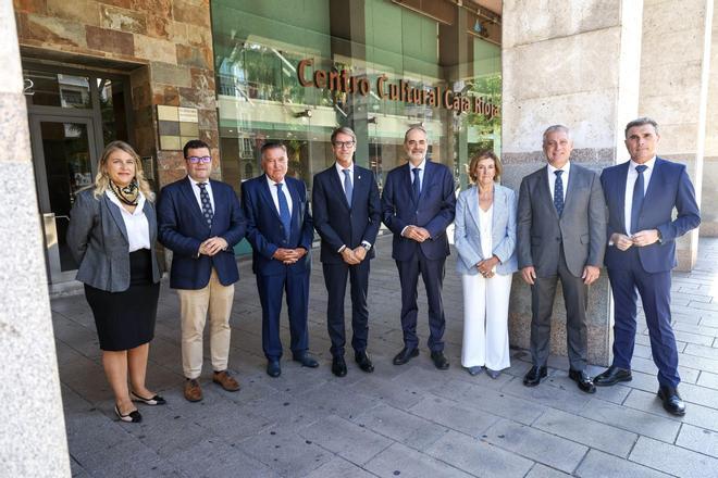 Ceca celebra su contribución como principal inversor privado de España