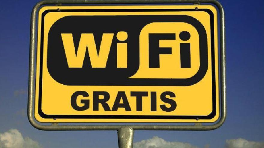 Aquests municipis tindran wifi gratis pagat per la Unió Europea