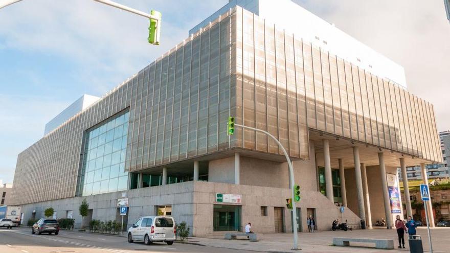 El auditorio Mar de Vigo tendrá un nuevo local de uso público