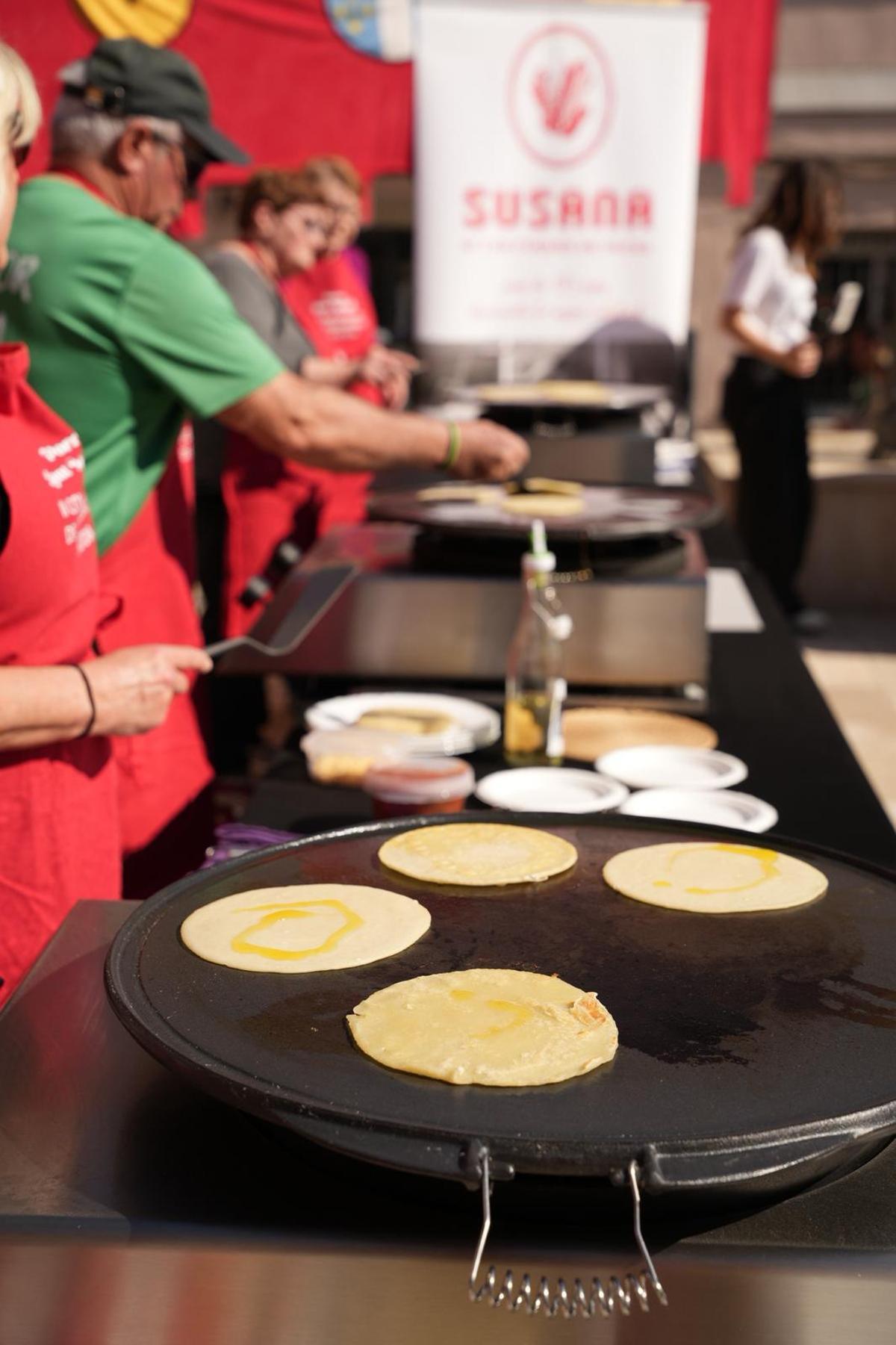 Éxito del Porrat de Sant Macià de Ròtova 2026