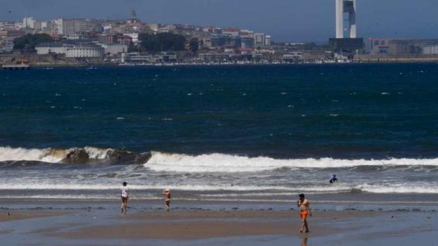 Desescalada coronavirus | La comarca de A Coruña, de puntillas hacia la nueva normalidad