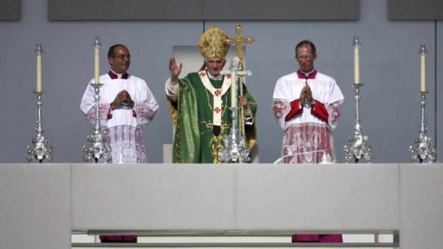 El Papa asegura que un agnóstico está más cerca de Dios que los fielesrutinarios