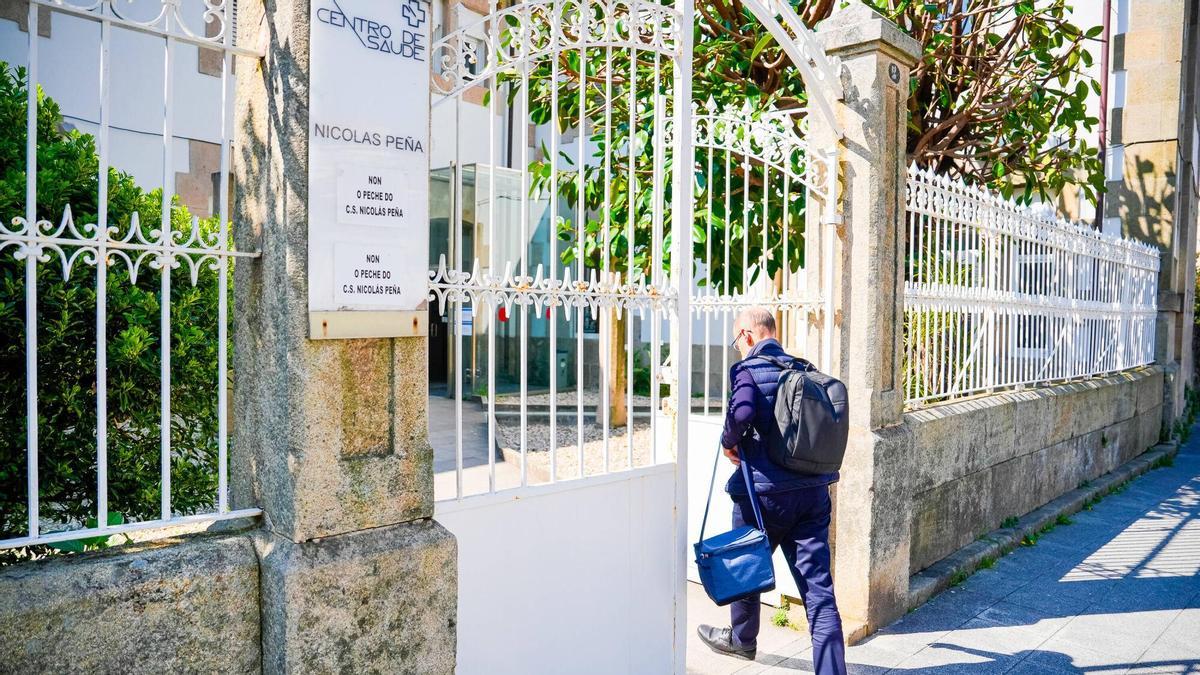 El Nicolás Peña reabrirá como centro de salud mental en mayo