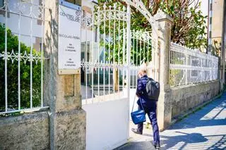 El Nicolás Peña reabrirá como centro de salud mental en mayo