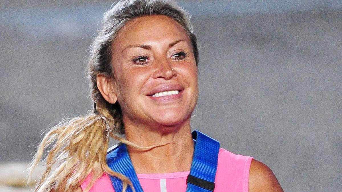 Comunicado de Raquel Mosquera tras la &quot;privación de libertad&quot; de su marido: &quot;Que se atengan a las consecuencias todas aquellas personas que quieran aprovecharse de esta situación&quot;