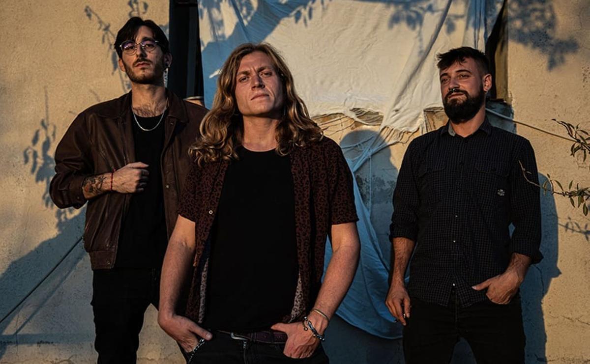 Terral, grupo de música.