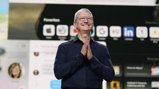 Apple presiona para no retrasar el iPhone 12, el primero con 5G